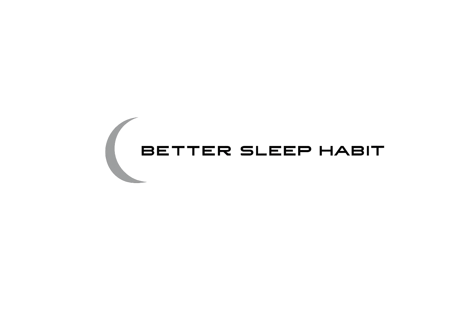 Better Sleep Habit
